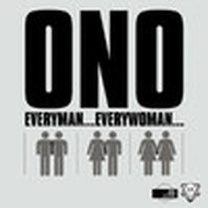 Everyman... Everywoman (feat. Yoko Ono)