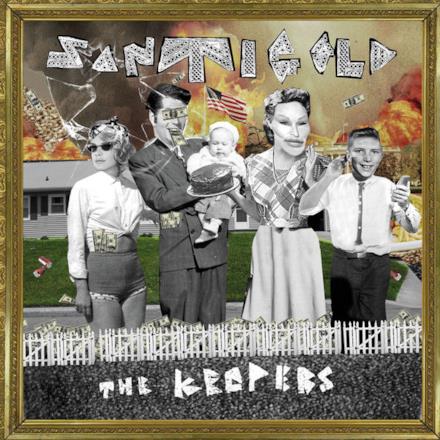 The Keepers - Single