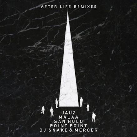 After Life Remixes (feat. Stacy Barthe) - EP