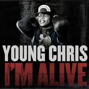 I'm Alive - Single