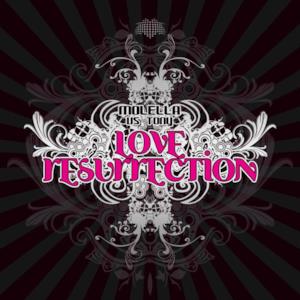 Love Resurrection (Digital Edition)