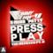 Press Play (The Remixes, Pt. 2) - Single