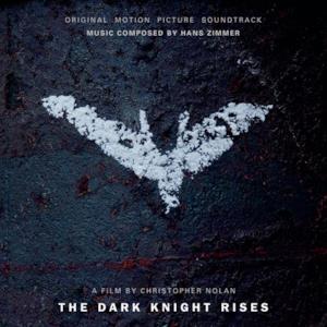 The Dark Knight Rises (Original Motion Picture Soundtrack) [Deluxe Version with 3 Bonus Tracks]
