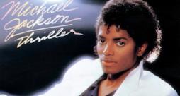 La cover di "Thriller"