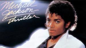 La cover di "Thriller"