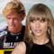 Taylor Swift: il nuovo fidanzato è un surfista, addio Harry Styles!