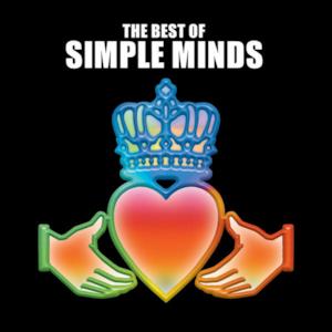 The Best of Simple Minds