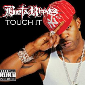 Touch It (International Version) - Single