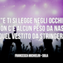Francesca Michielin: le migliori frasi dei testi delle canzoni