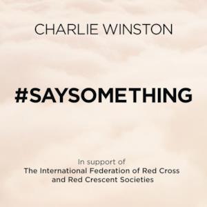 #Saysomething (International Version) - Single