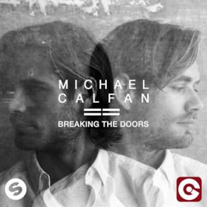Breaking the Doors - Single