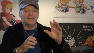 Vasco Rossi: intervista sulle sue dimissioni (respinte) e su quelle del Papa [VIDEO]