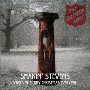 Echoes of Merry Christmas Everyone - Single