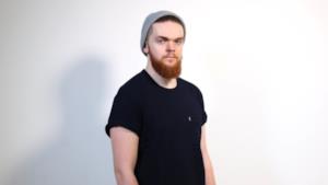 Jack Garratt - Intervista album Phase