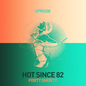 Forty Shorty - Single