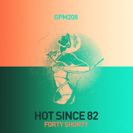 Forty Shorty - Single