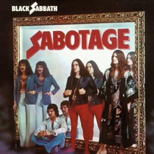 Sabotage (Remastered)