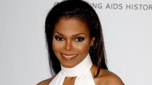 Janet Jackson 