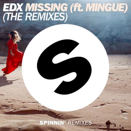Missing (feat. Mingue) [The Remixes] - Single