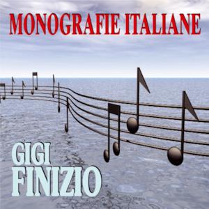 Monografie italiane: Gigi Finizio