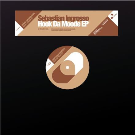 Hock Da Moode - Single