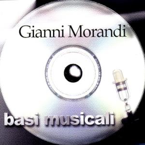 Basi Musicali - Gianni Morandi