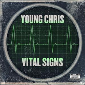 Vital Signs - EP