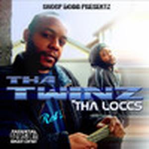 Tha Loccs (Snoop Dogg Presentz) - EP