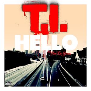 Hello (feat. Cee Lo Green) - Single