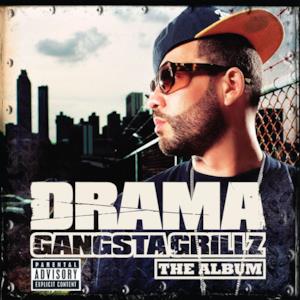 Gangsta Grillz: The Album
