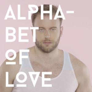 Alphabet of Love Ep