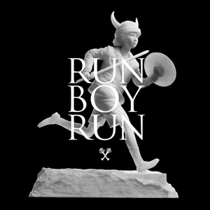 Run Boy Run - EP