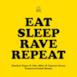 Eat Sleep Rave Repeat (feat. Beardyman) [Dimitri Vegas & Like Mike vs. Ummet Ozcan Tomorrowland Remix] - Single