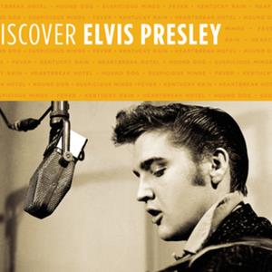 Discover Elvis Presley - EP