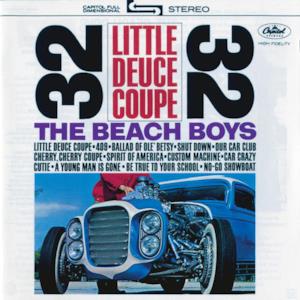 Little Deuce Coupe