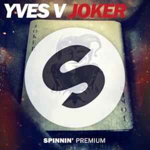 Joker (Extended Mix) - Single