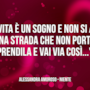 Alessandra Amoroso: le migliori frasi delle canzoni