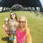 Coachella 2015: tra musica e belle ragazze del primo Weekend