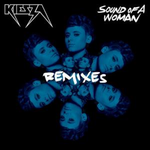 Sound of a Woman (Remixes) - EP