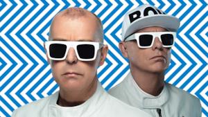 Pet Shop Boys