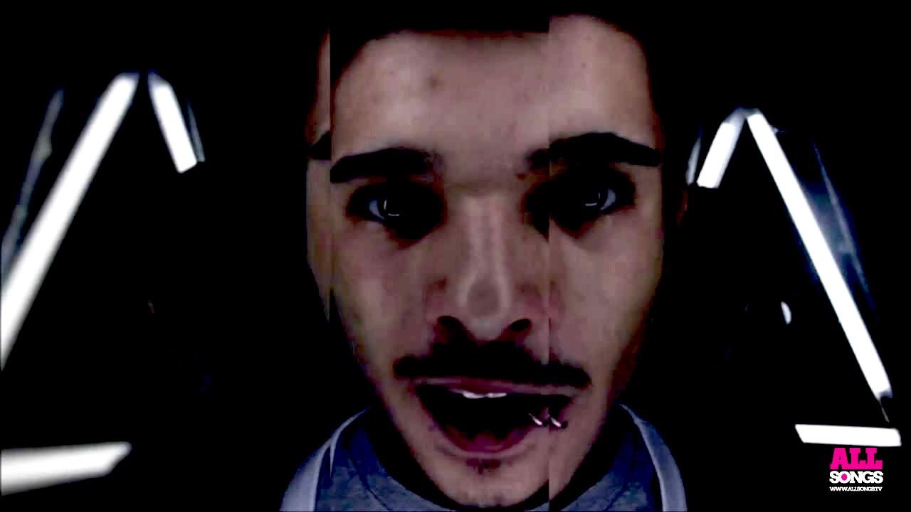 Moreno Donadoni videoclip