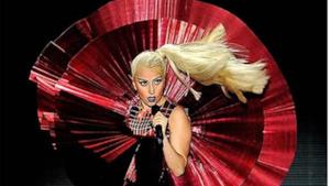 Lady Gaga tour 2012: rivelate le prime date, il palco e il poster