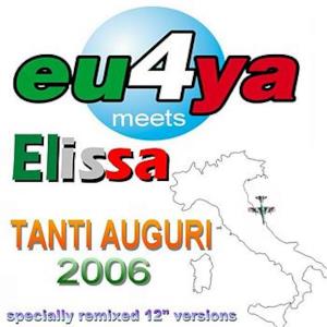 TANTI AUGURI 2006