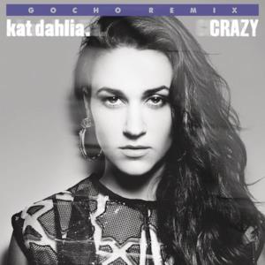 Crazy (Remix) [feat. Gocho] - Single