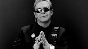 Elton John: il nuovo album 2013 è The Diving Board