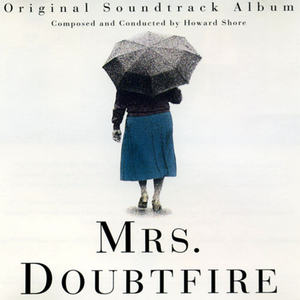 Mrs. Doubtfire (Original Soundtrack)