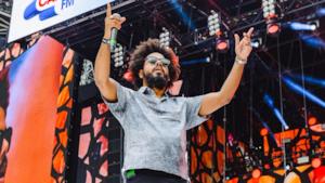 Jillionaire dal vivo