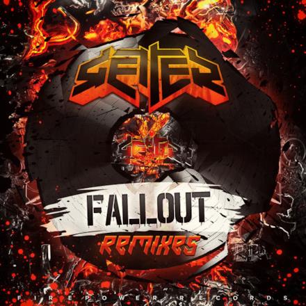 Fallout (Remixes) - EP