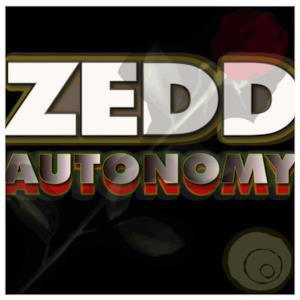 Autonomy - EP