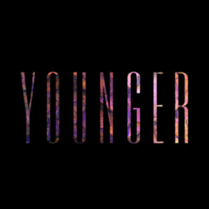 Younger (The Remixes) - EP